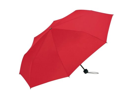 Зонт складной Toppy механический, красный, арт. 026866003
