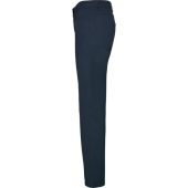 Женские брюки Hilton, нэйви (40), арт. 026841103