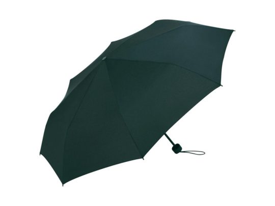 Зонт складной Toppy механический, черный, арт. 026882303