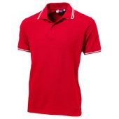 Рубашка поло Erie мужская, красный (L), арт. 026851903