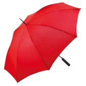 Зонт-трость Slim, красный, арт. 026862003