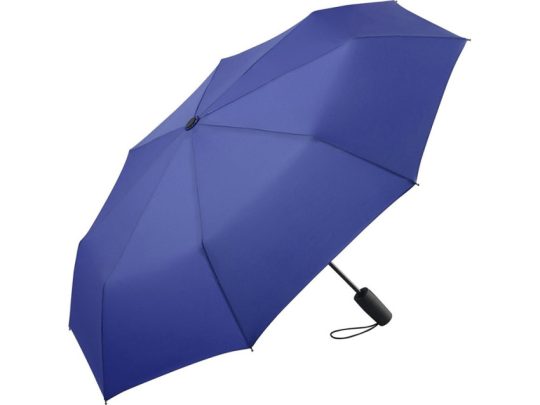 Зонт складной Pocky автомат, синий, арт. 026863203