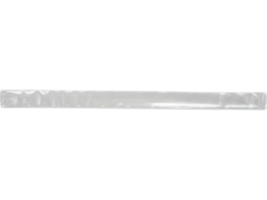 Светоотражающая защитная обертка Johan, 38 см, белый, арт. 026881903