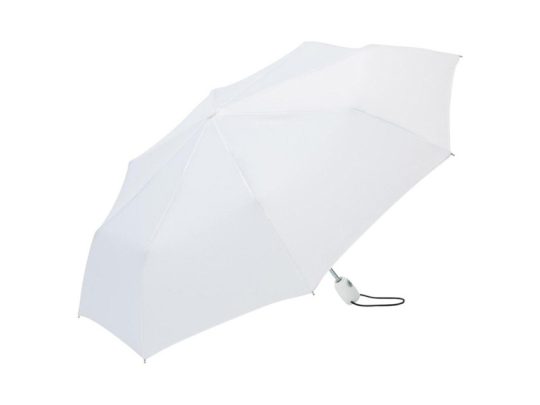 Зонт складной Fare автомат, белый, арт. 026866603