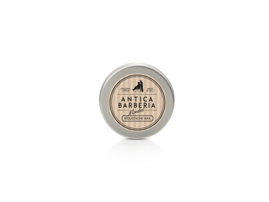 Воск для усов и бороды Antica Barberia Mondial ORIGINAL CITRUS, цитрусовый аромат, 30 мл, арт. 026869503