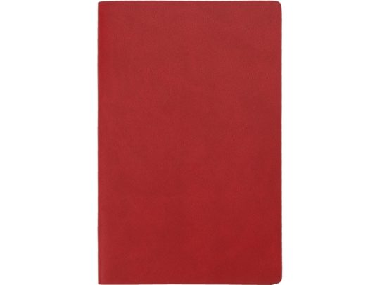 Блокнот А6 Riner, красный (Р), арт. 026871203