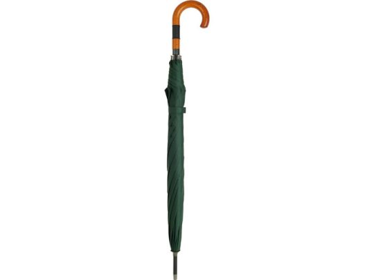 Зонт-трость Fop с деревянной ручкой, нейви, арт. 026865503