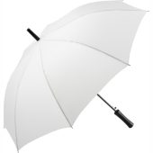 Зонт-трость Resist с повышенной стойкостью к порывам ветра, белый, арт. 026864803
