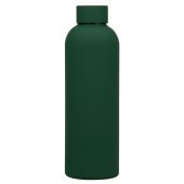 Термобутылка вакуумная герметичная, Prima, 500 ml, зеленая