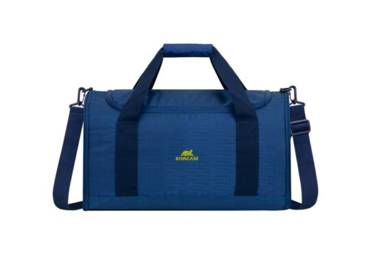 RIVACASE 5541 blue Лёгкая складная дорожная сумка, 30л /12, арт. 027145303
