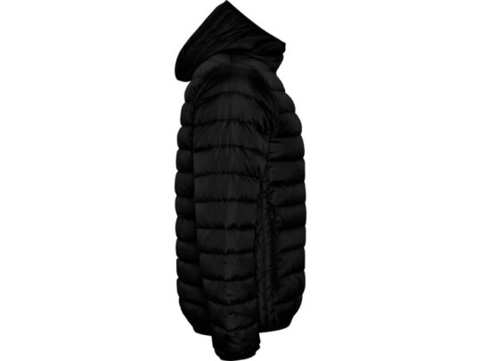 Куртка мужская Norway, черный (S), арт. 027156903