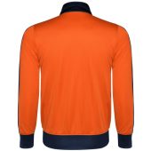 Спортивный костюм Esparta, оранжевый/нэйви (2XL), арт. 026924303