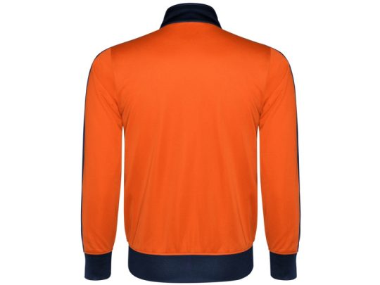 Спортивный костюм Esparta, оранжевый/нэйви (2XL), арт. 026924303