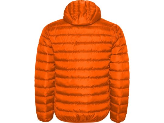 Куртка мужская Norway, ярко-оранжевый (3XL), арт. 026986203