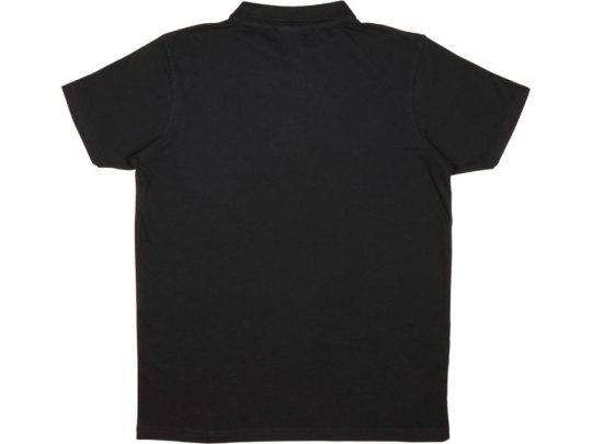 Рубашка поло First 2.0 мужская, черный (XL), арт. 026919803