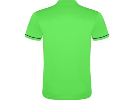 Спортивный костюм United, неоновый зеленый/нэйви (L), арт. 027080803