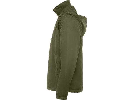 Куртка Makalu, армейский зеленый (XL), арт. 026975503