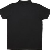 Рубашка поло First 2.0 мужская, черный (L), арт. 026919503