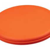 Фрисби Orbit из переработанной плстмассы, оранжевый, арт. 026922403