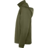Куртка Makalu, армейский зеленый (2XL), арт. 026975603