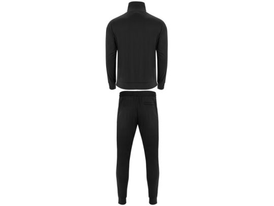 Спортивный костюм Creta, черный (XL), арт. 026927403