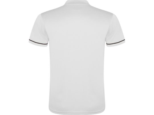 Спортивный костюм United, белый/черный (XL), арт. 026933203