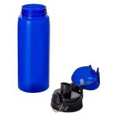 Бутылка спортивная Capri, синий, арт. 027057303