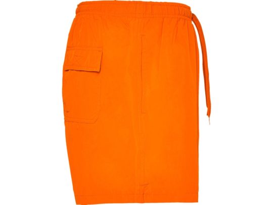 Плавательные шорты Aqua, неоновый оранжевый (L), арт. 027067403