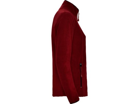 Куртка флисовая Luciane женская, гранатовый (2XL), арт. 026993703