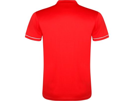 Спортивный костюм United, красный (2XL), арт. 026935503
