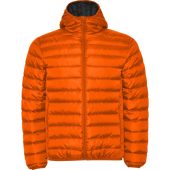 Куртка мужская Norway, ярко-оранжевый (S), арт. 026985703