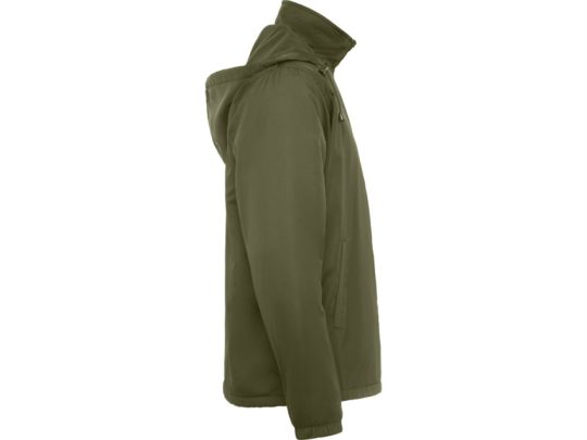 Куртка Makalu, армейский зеленый (M), арт. 026975303
