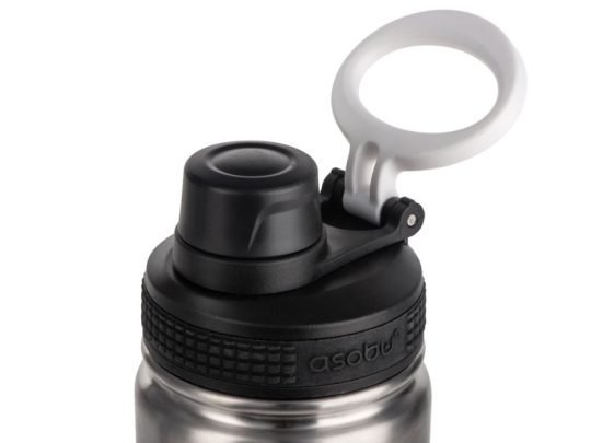 Термос Alpine flask, 530 мл, белый, арт. 026920203