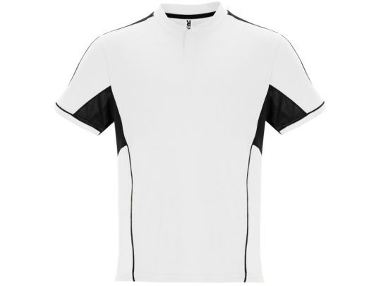 Спортивный костюм Boca, белый/черный (L), арт. 026929603