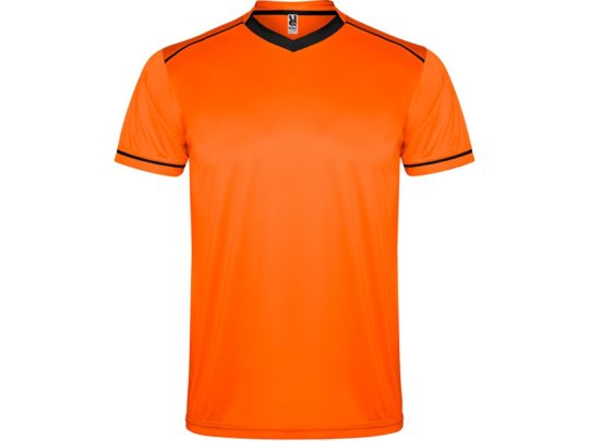 Спортивный костюм United, оранжевый/черный (2XL), арт. 026935103