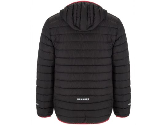 Куртка Norway sport, черный/красный (S), арт. 026989103