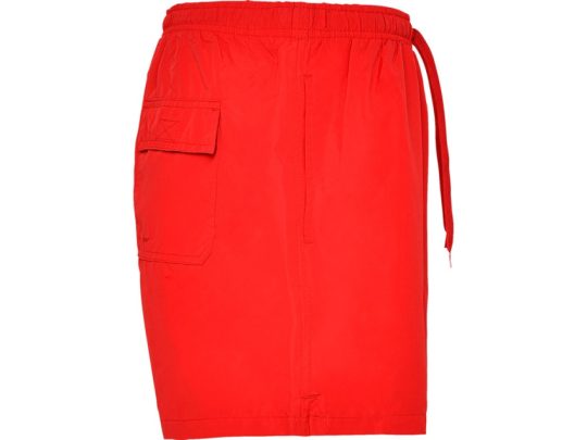 Плавательные шорты Aqua, красный (S), арт. 027064703