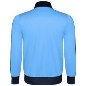 Спортивный костюм Esparta, небесно-голубой/нэйви (S), арт. 026923403
