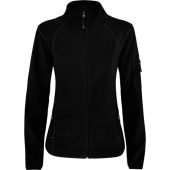 Куртка флисовая Luciane женская, черный (L), арт. 026993303