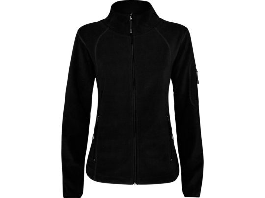 Куртка флисовая Luciane женская, черный (L), арт. 026993303
