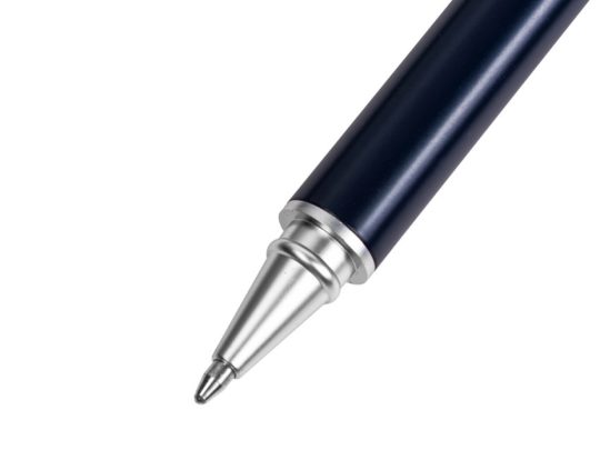 Металлическая ручка и вечный карандаш Van Gogh, темно-синий, арт. 027057003
