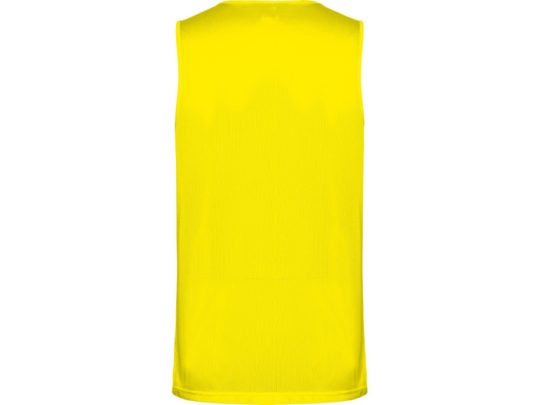 Майка Interlagos мужская, неоновый желтый (XL), арт. 026961603