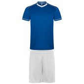 Спортивный костюм United, королевский синий/белый (L), арт. 026933403