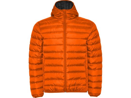 Куртка мужская Norway, ярко-оранжевый (L), арт. 026985903