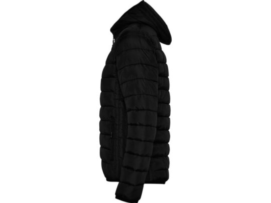 Куртка женская Norway, черный (L), арт. 027157403