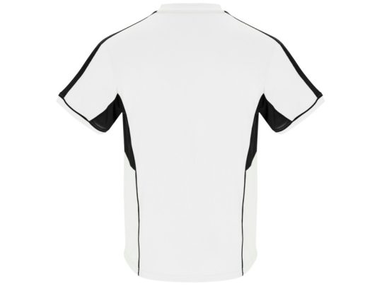 Спортивный костюм Boca, белый/черный (XL), арт. 026929703