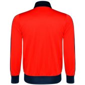 Спортивный костюм Esparta, красный/нэйви (XL), арт. 026925703
