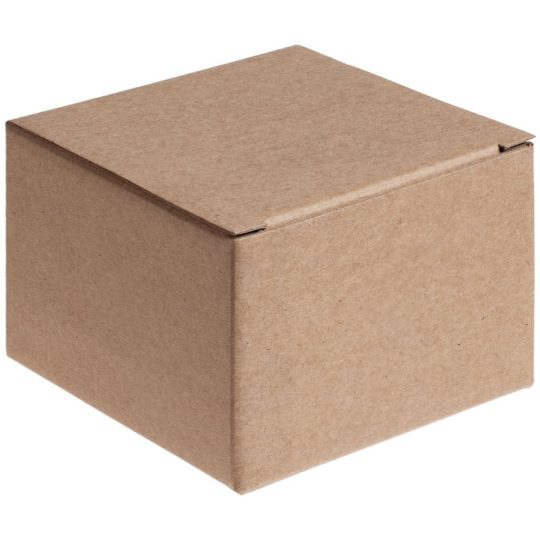 Коробка Impack, маленькая, крафт