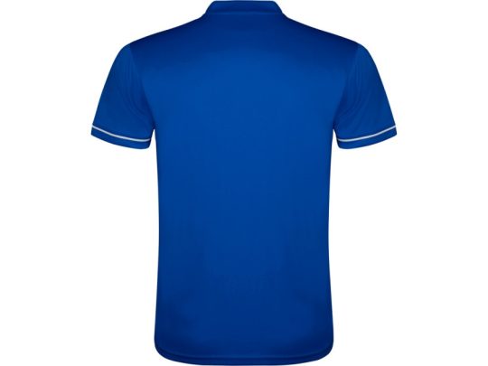 Спортивный костюм United, королевский синий/белый (M), арт. 026972103