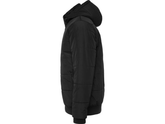 Куртка Surgut, черный (L), арт. 026975903